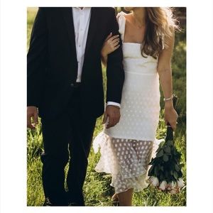 Day Keeper Midi Dress